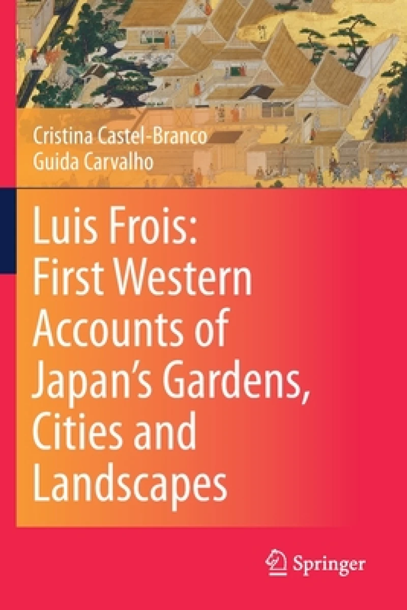 Luis Frois