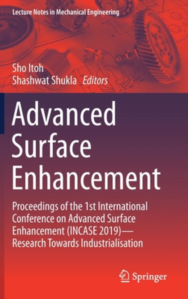 Advanced Surface Enhancement