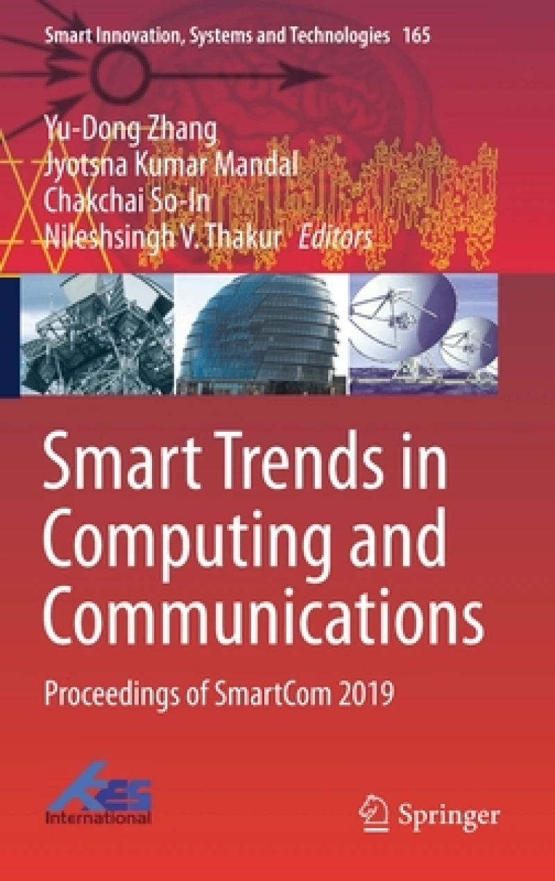 Smart Trends in Computing and Communications