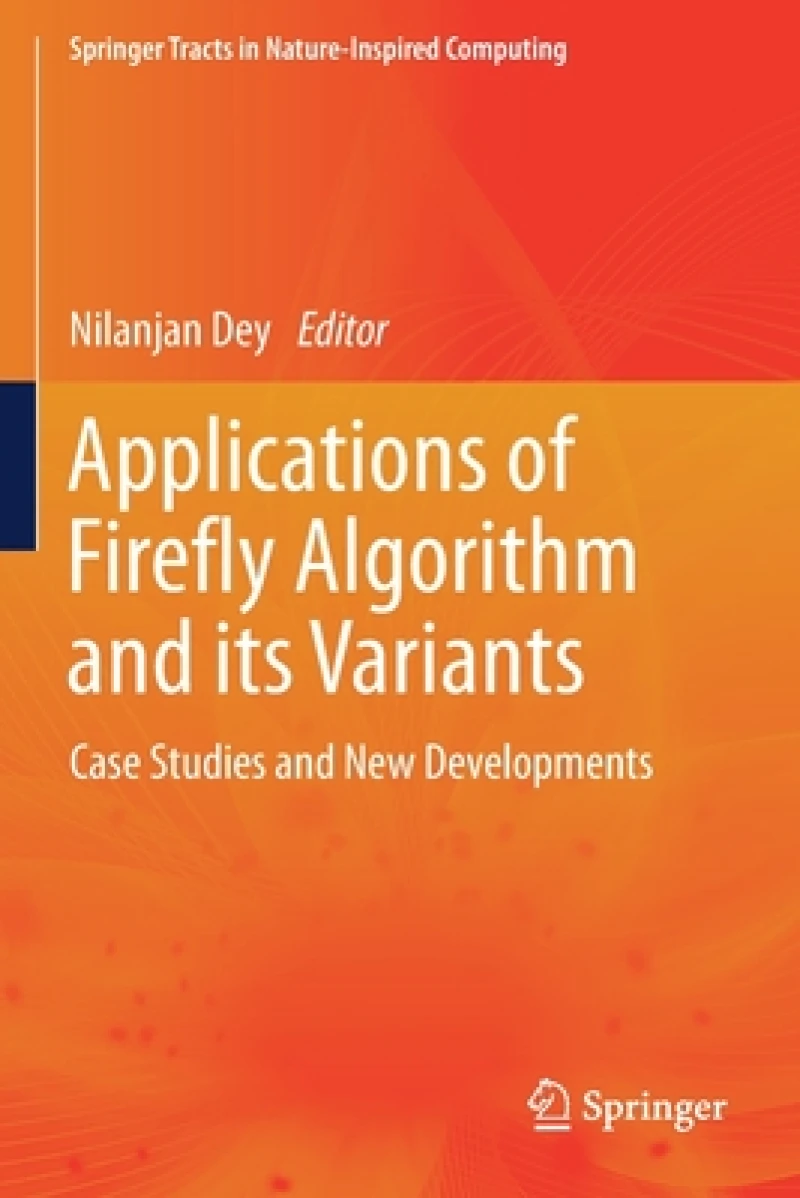 Applications of Firefly Algorithm and its Variants