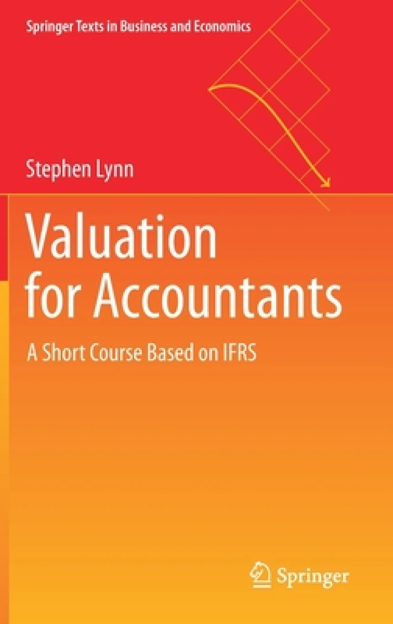 Valuation for Accountants