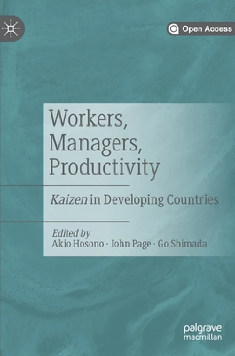 Workers, Managers, Productivity