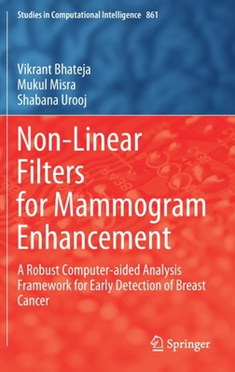 Non-Linear Filters for Mammogram Enhancement