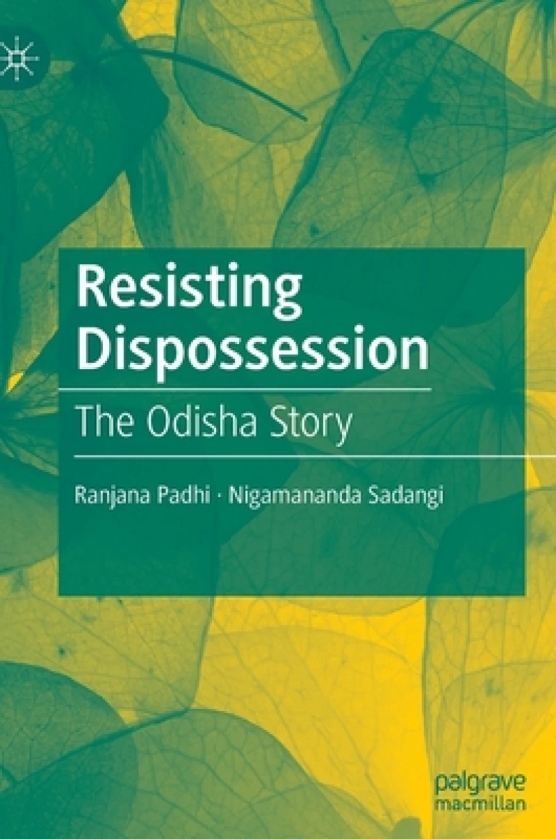 Resisting Dispossession
