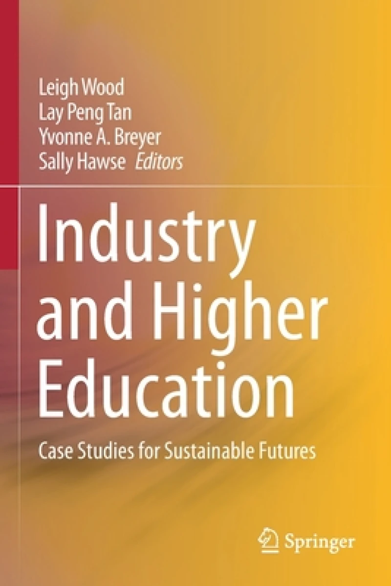 Industry and Higher Education