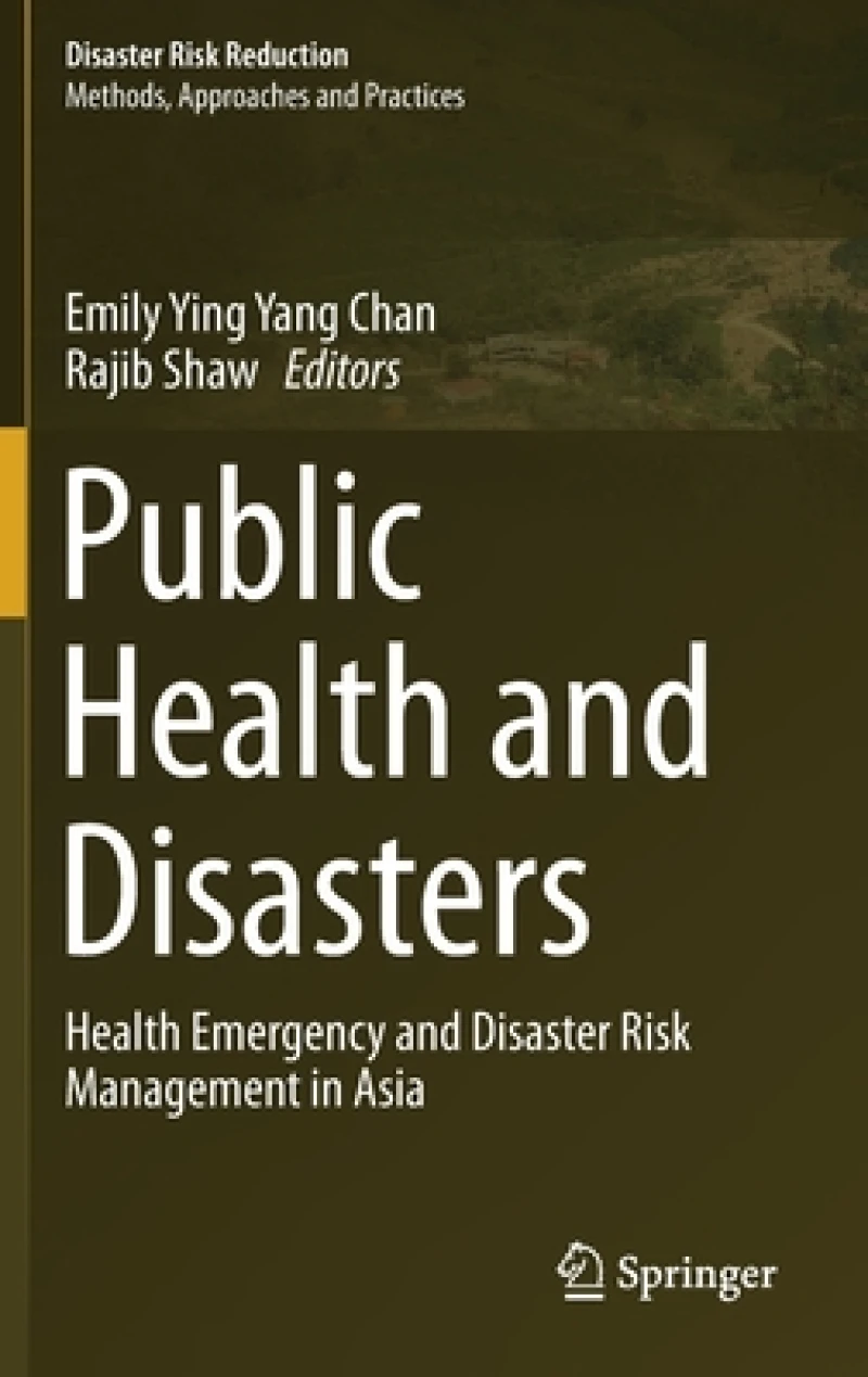 Public Health and Disasters