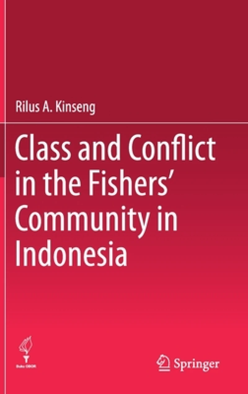 Class and Conflict in the Fishers' Community in Indonesia