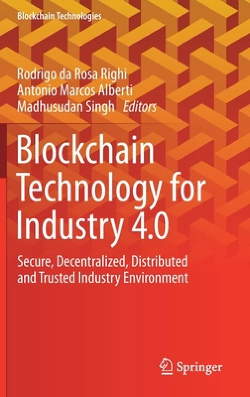 Blockchain Technology for Industry 4.0