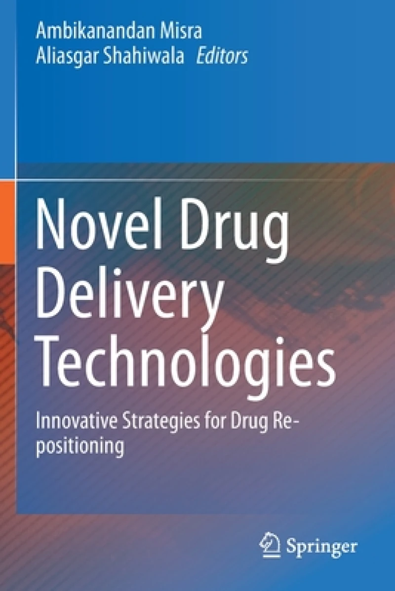 Novel Drug Delivery Technologies