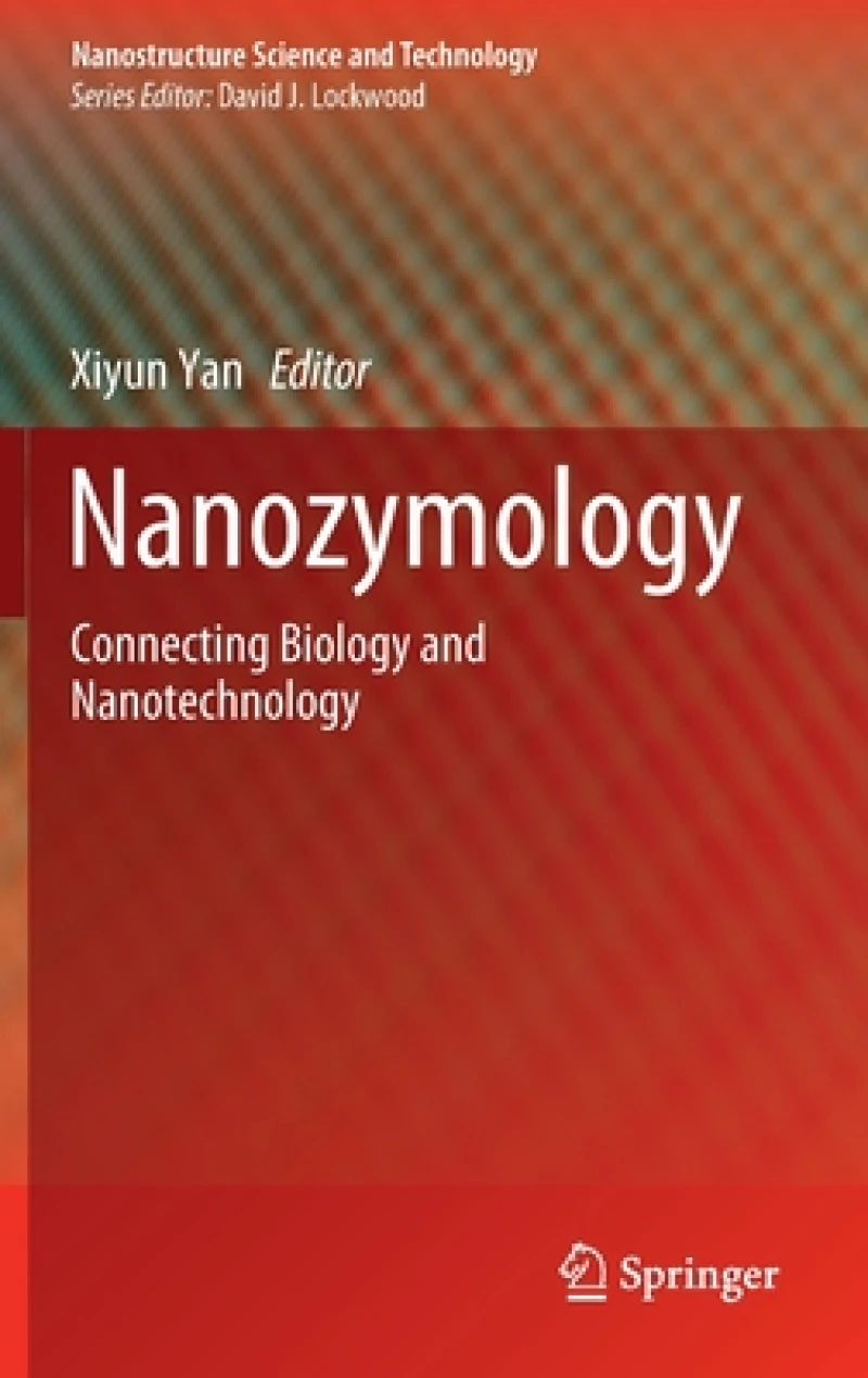 Nanozymology