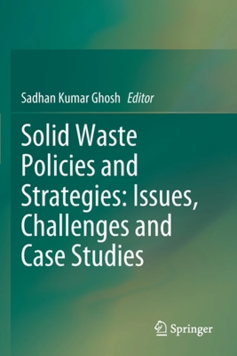 Solid Waste Policies and Strategies