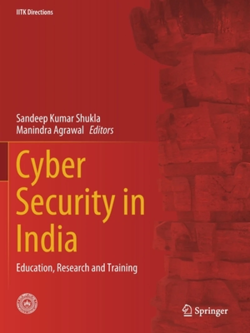 Cyber Security in India