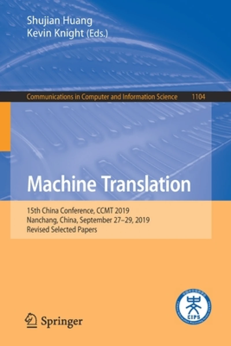 Machine Translation