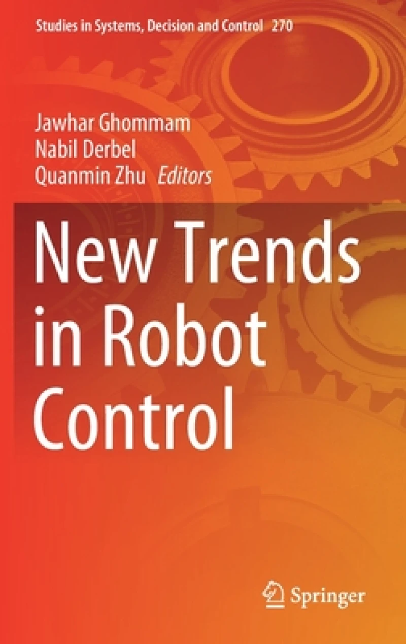 New Trends in Robot Control