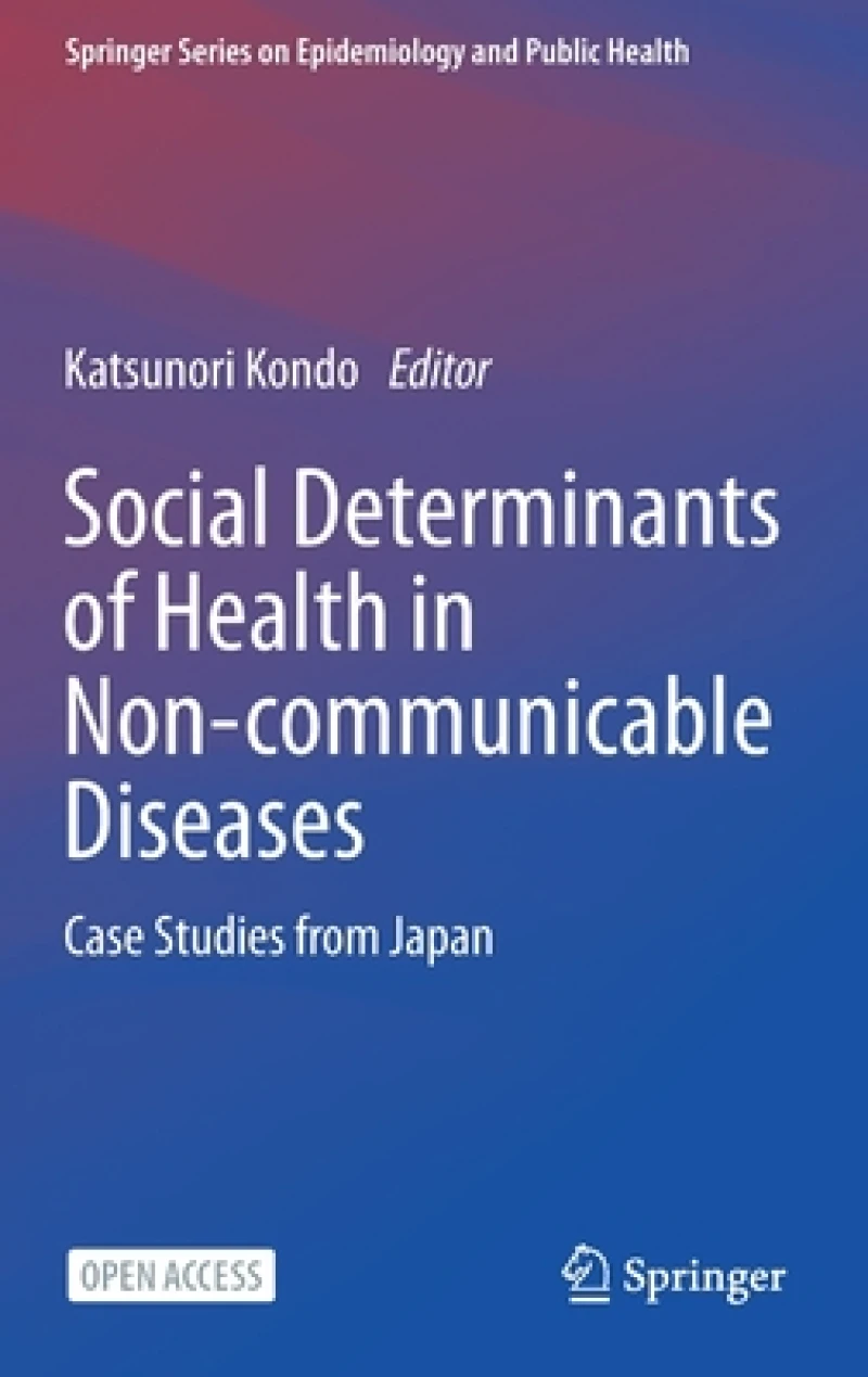 Social Determinants of Health in Non-communicable Diseases
