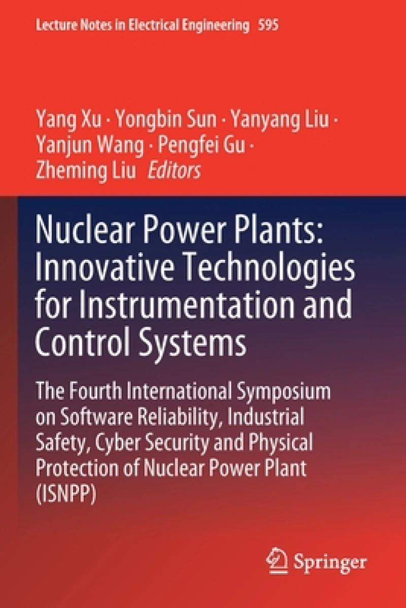 Nuclear Power Plants