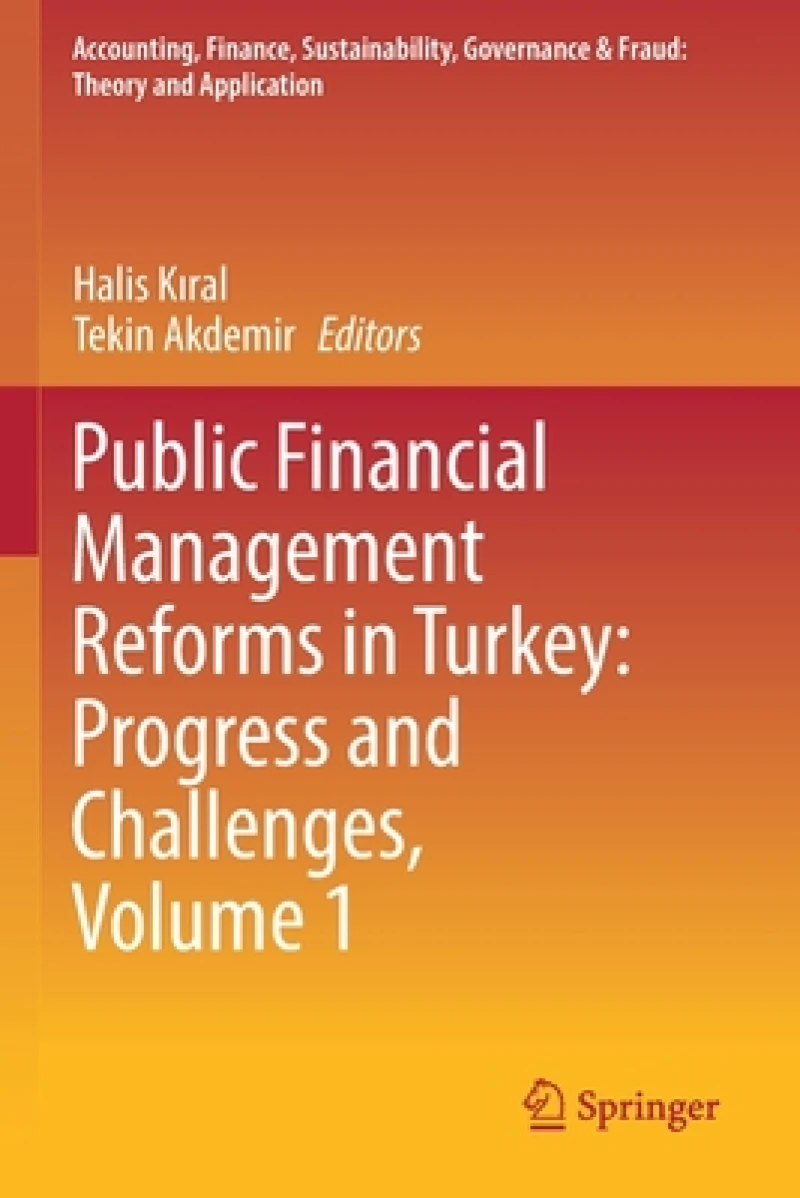Public Financial Management Reforms in Turkey