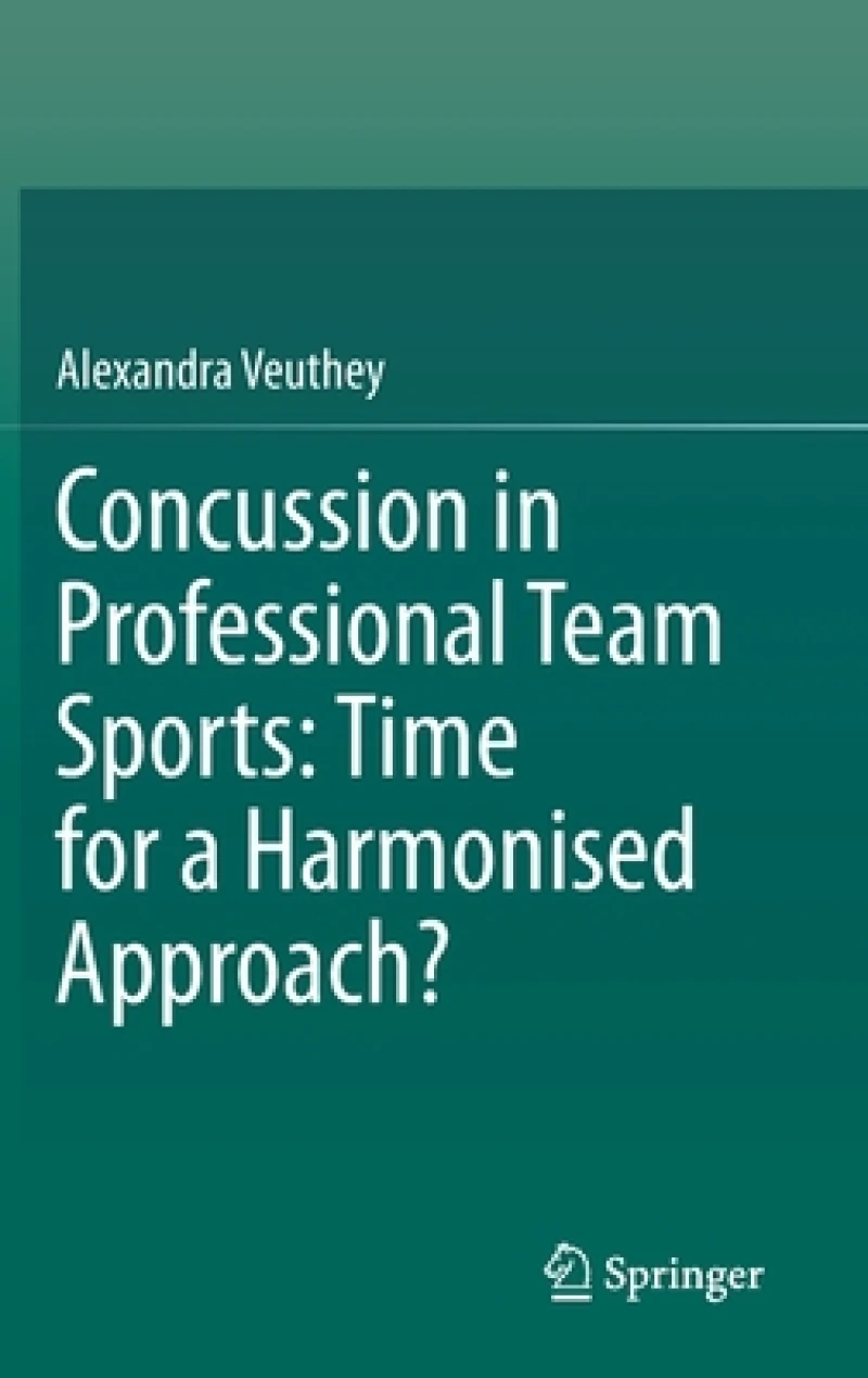Concussion in Professional Team Sports