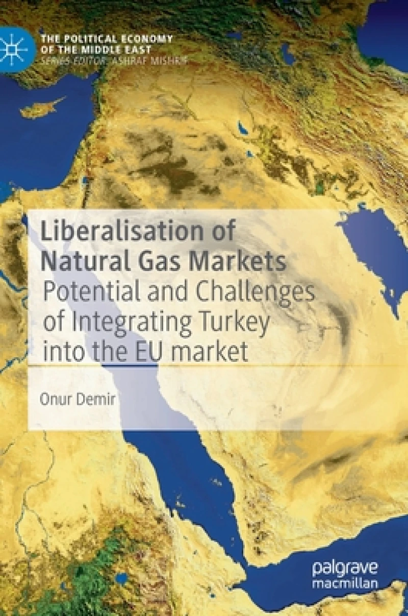 Liberalisation of Natural Gas Markets