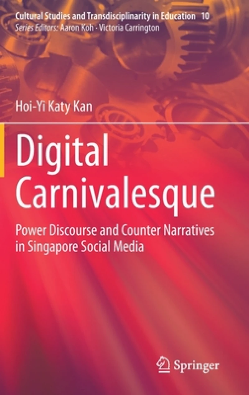 Digital Carnivalesque