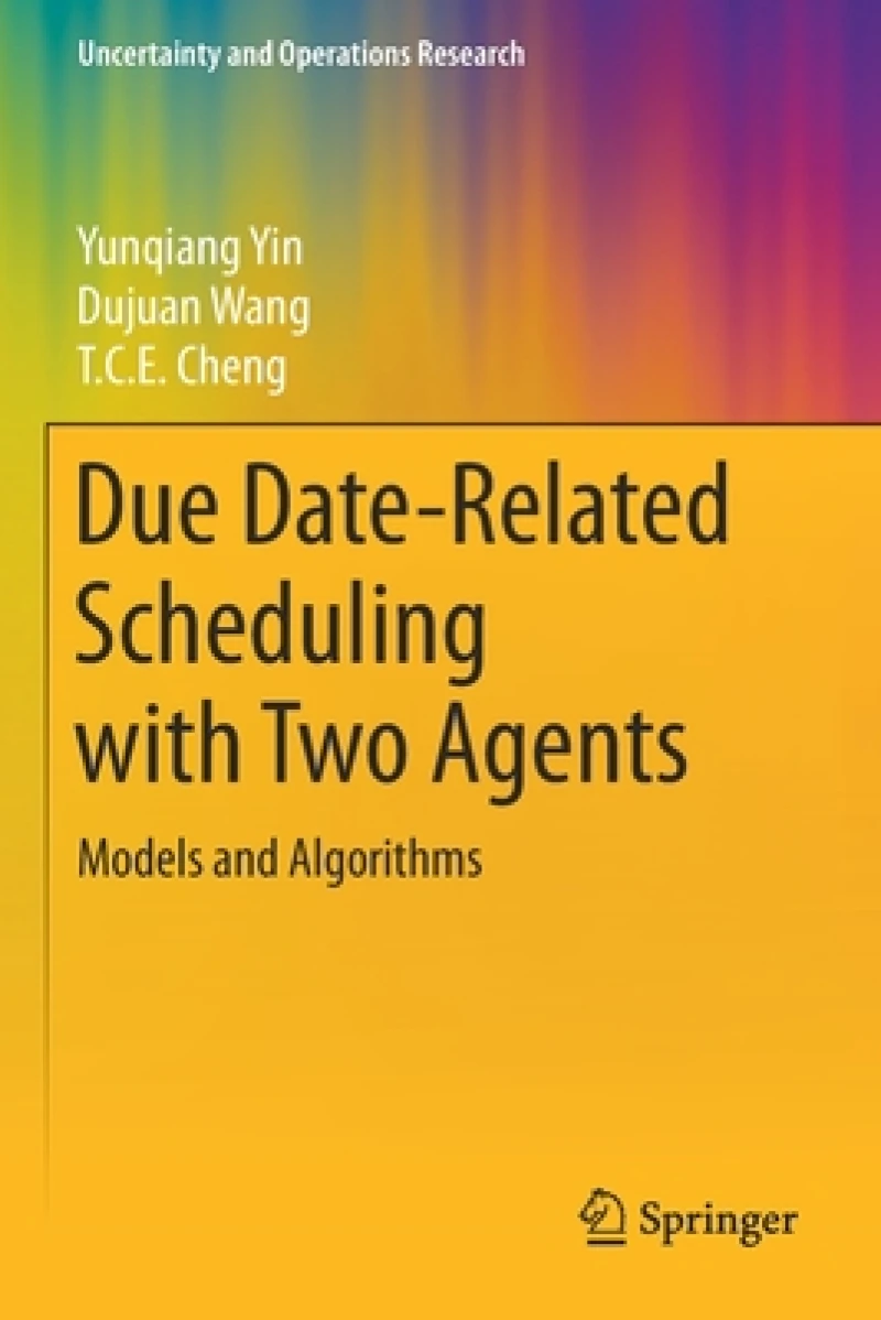 Due Date-Related Scheduling with Two Agents