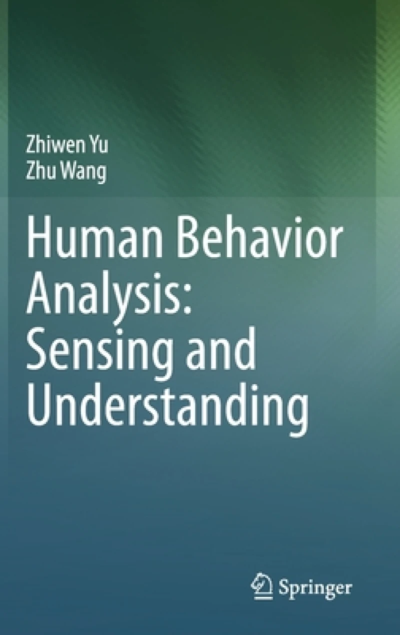 Human Behavior Analysis