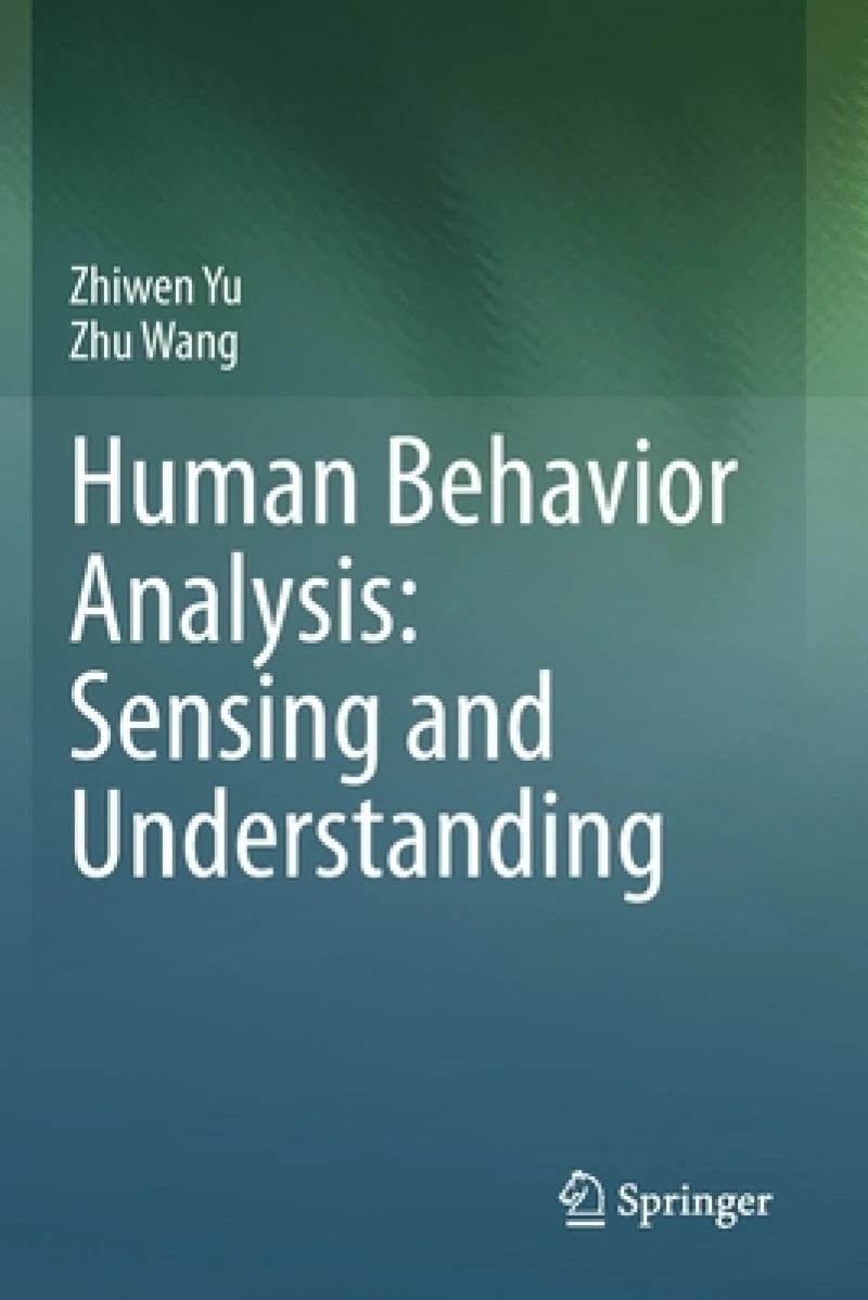 Human Behavior Analysis