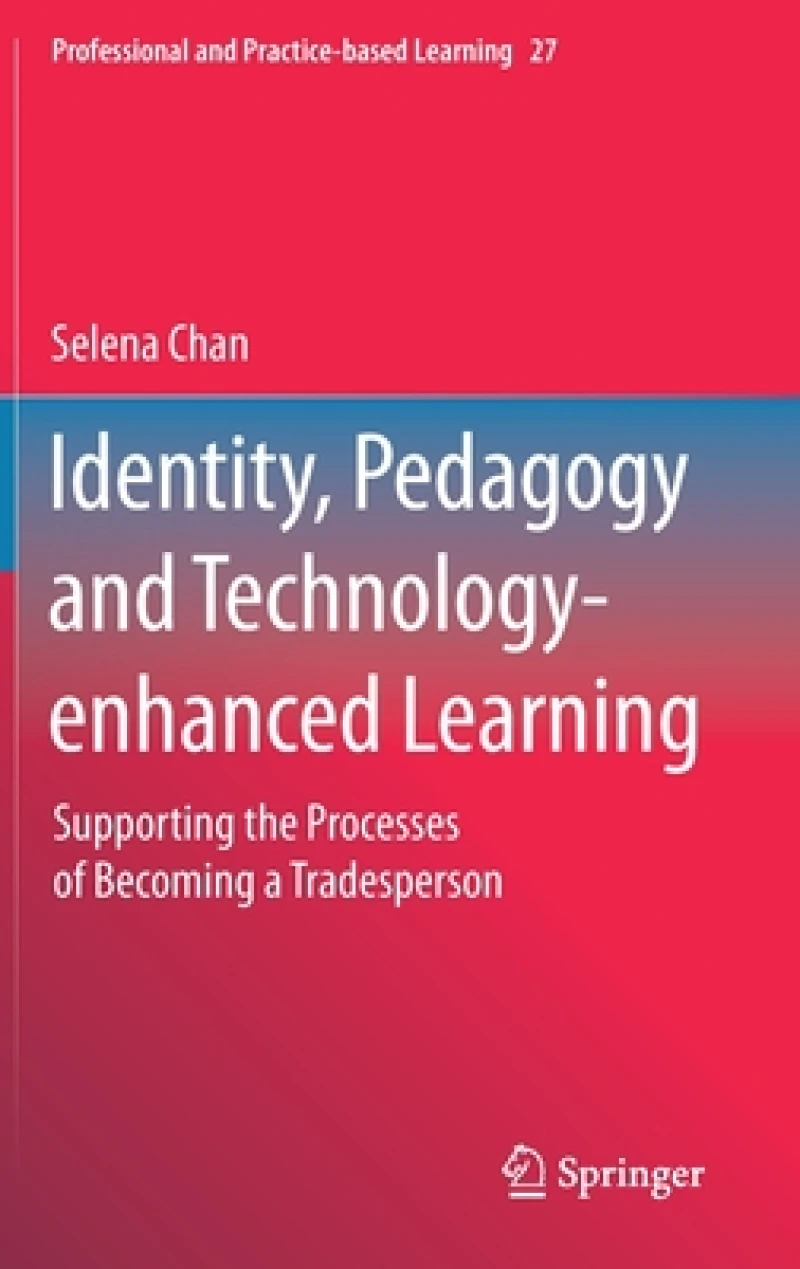 Identity, Pedagogy and Technology-enhanced Learning
