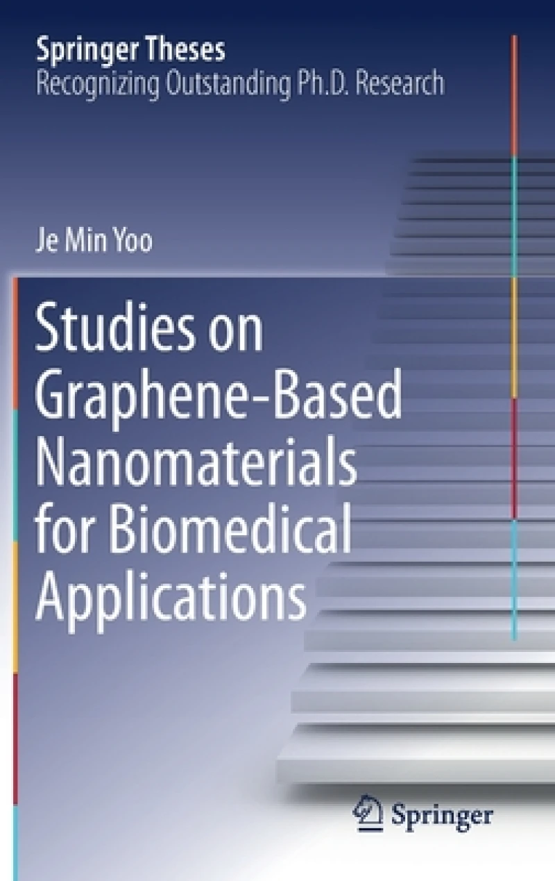 Studies on Graphene-Based Nanomaterials for Biomedical Applications