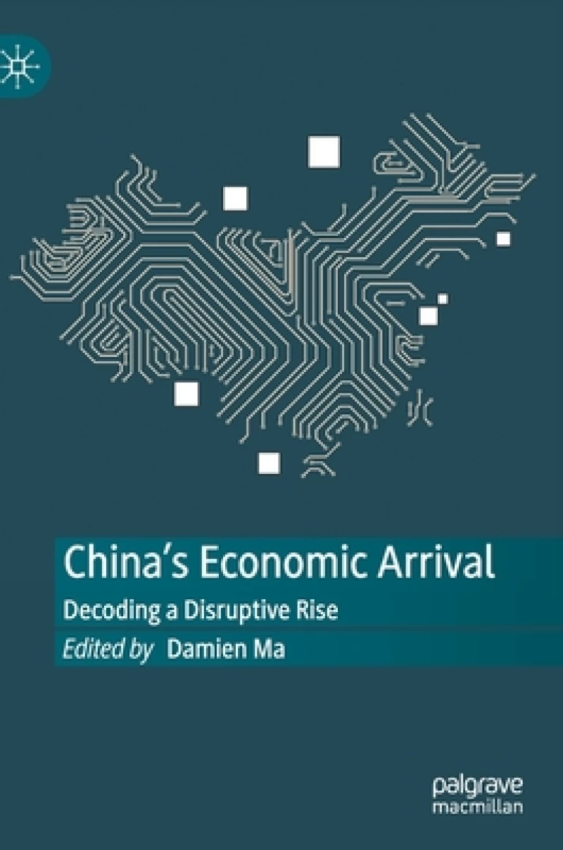 China's Economic Arrival