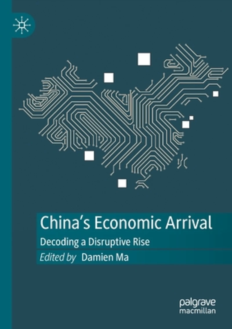 China''s Economic Arrival