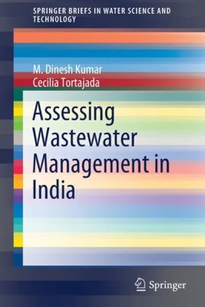 Assessing Wastewater Management in India