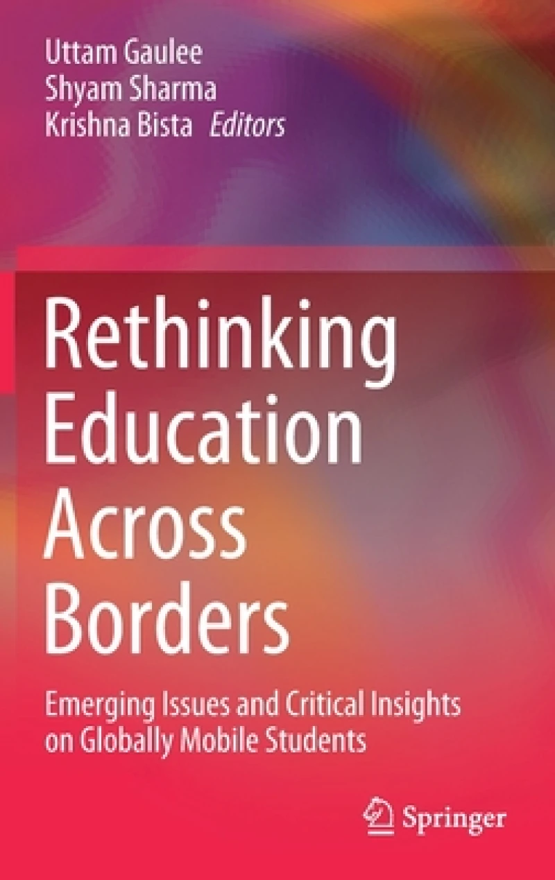 Rethinking Education Across Borders
