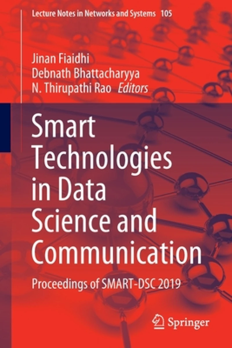Smart Technologies in Data Science and Communication