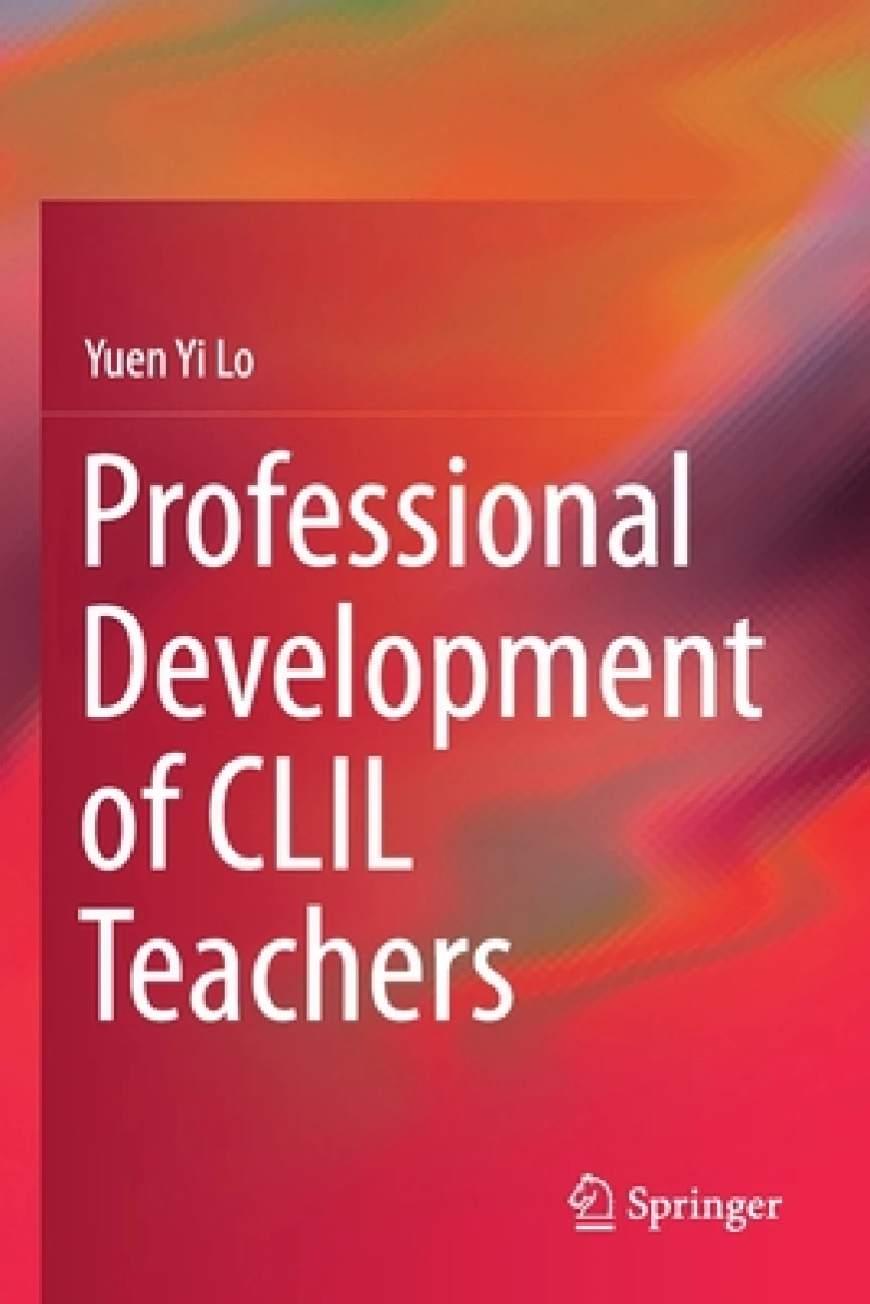 Professional Development of Clil Teachers