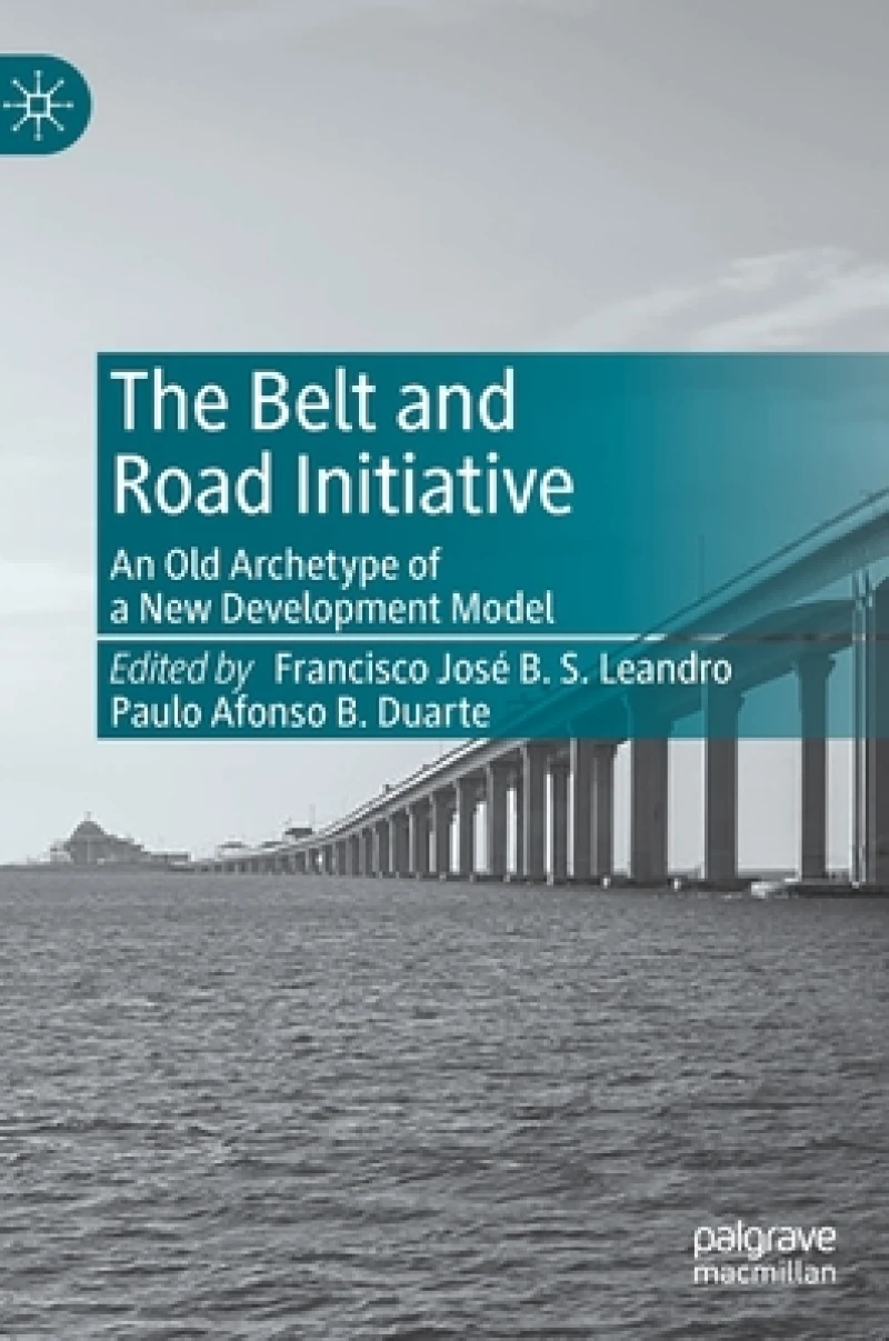 The Belt and Road Initiative