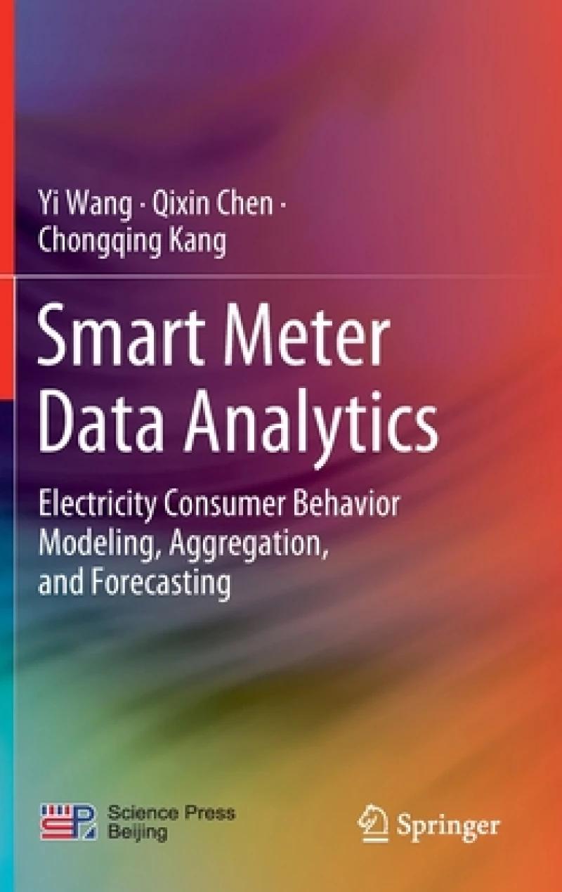 Smart Meter Data Analytics