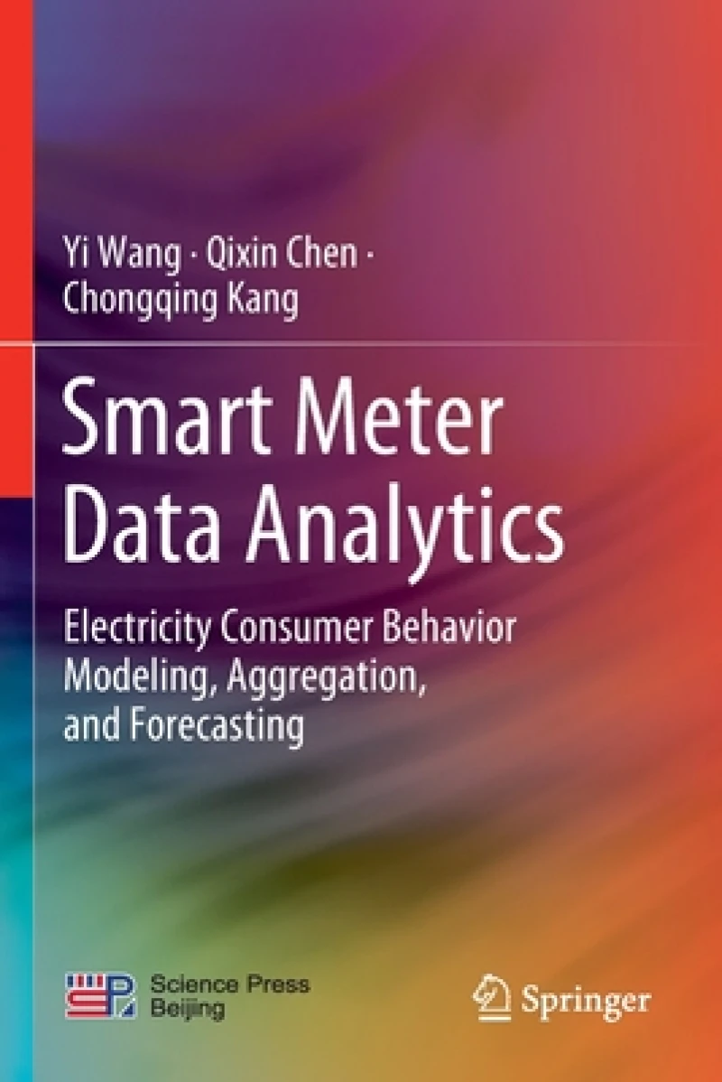 Smart Meter Data Analytics