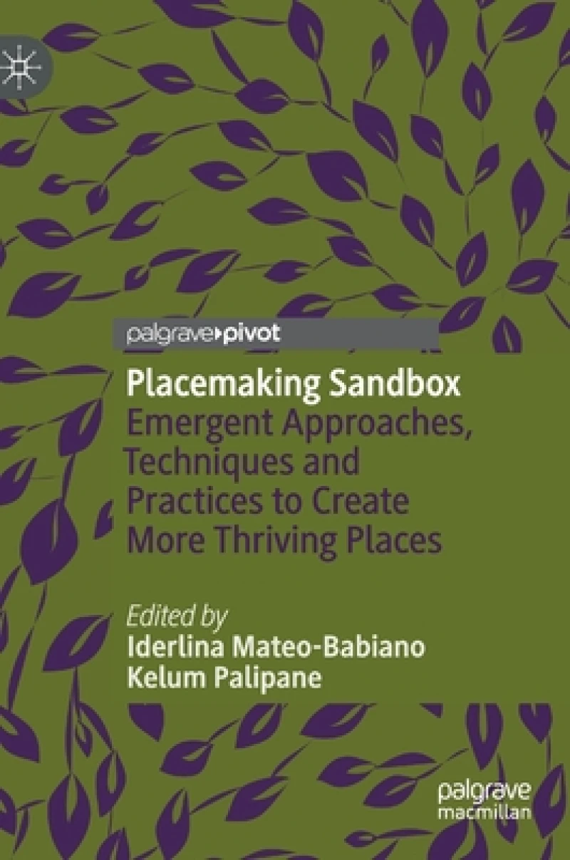 Placemaking Sandbox