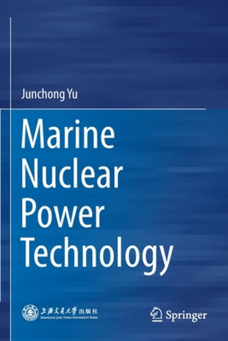 Marine Nuclear Power Technology