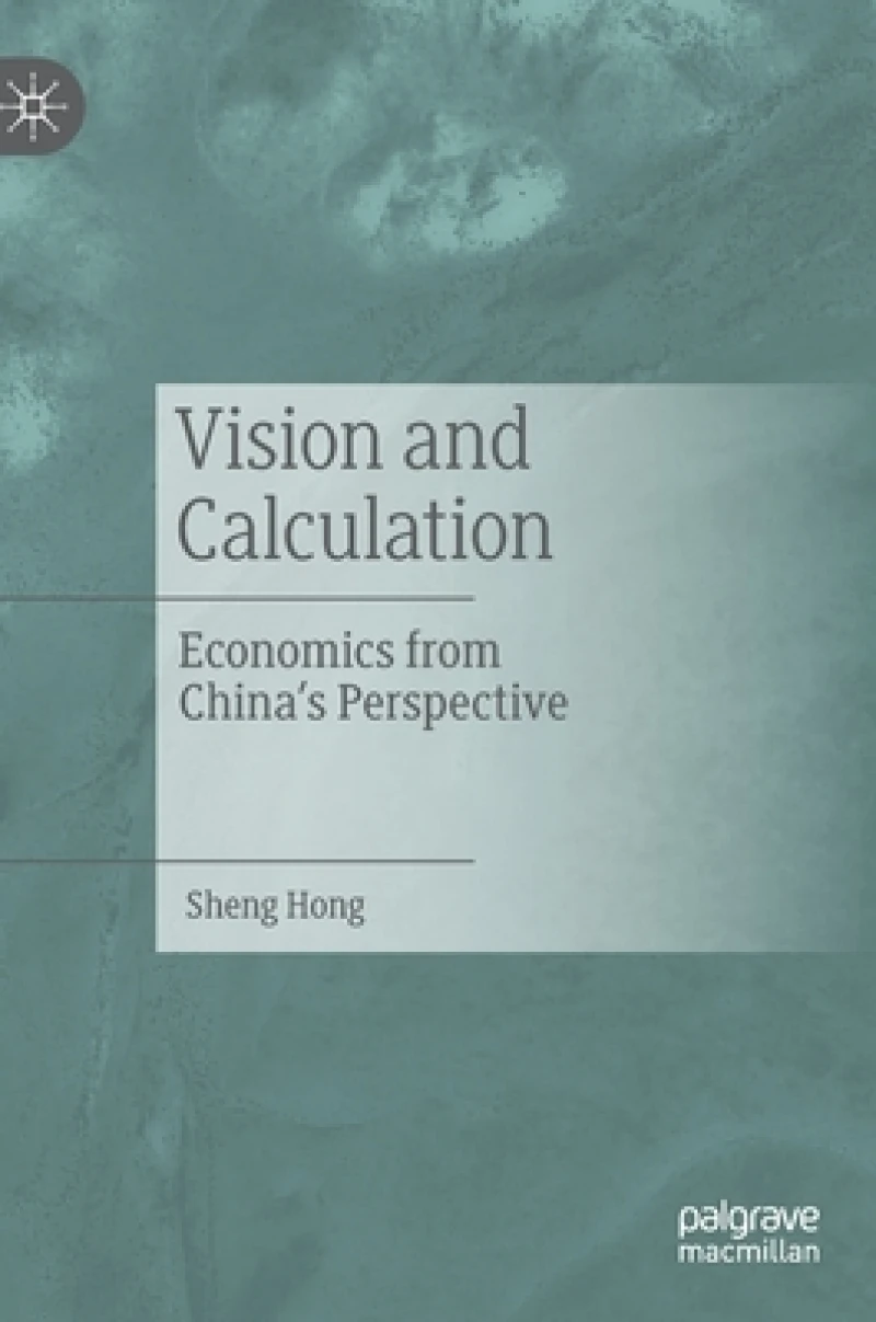 Vision and Calculation
