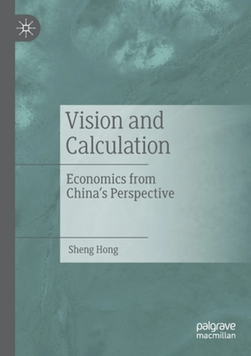 Vision and Calculation