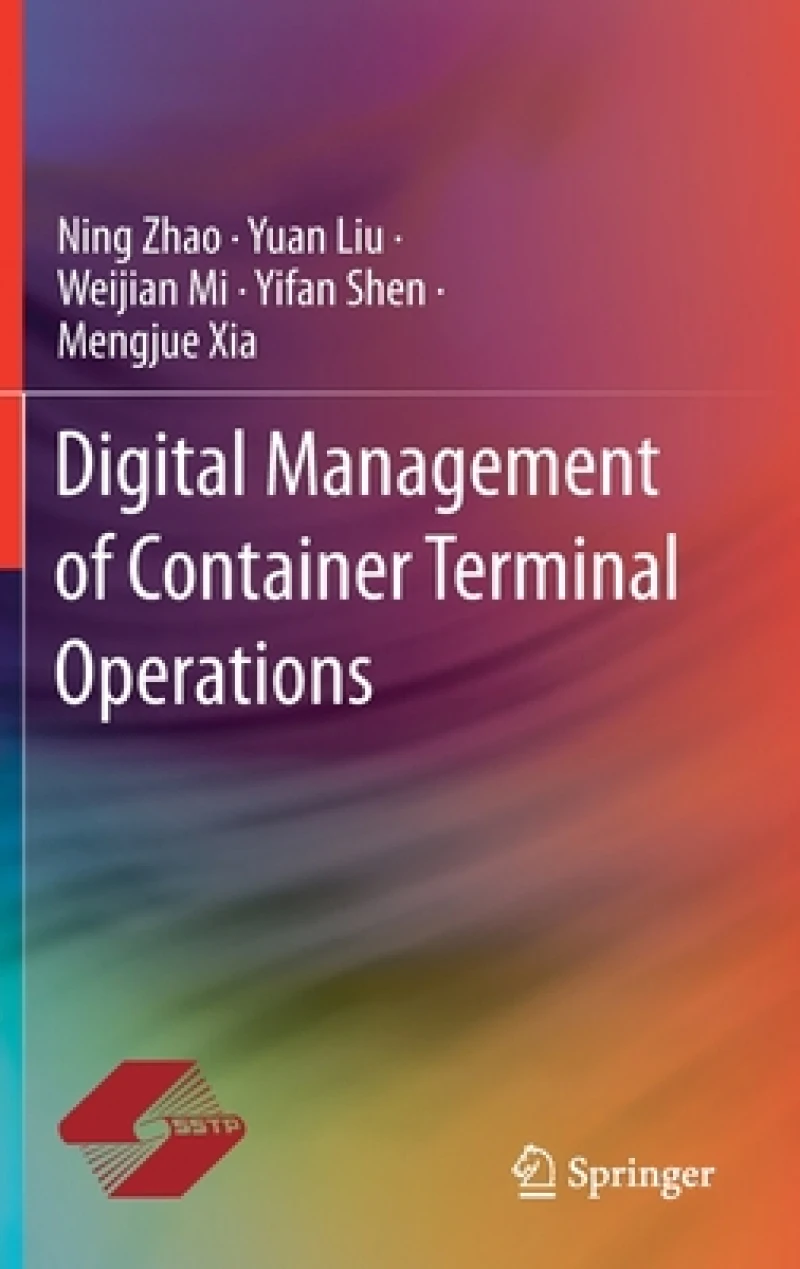 Digital Management of Container Terminal Operations