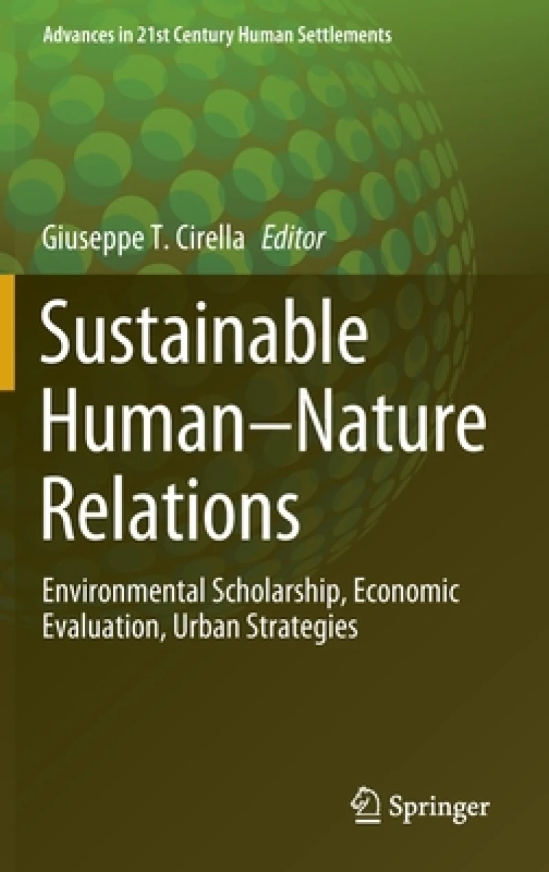 Sustainable Human–Nature Relations