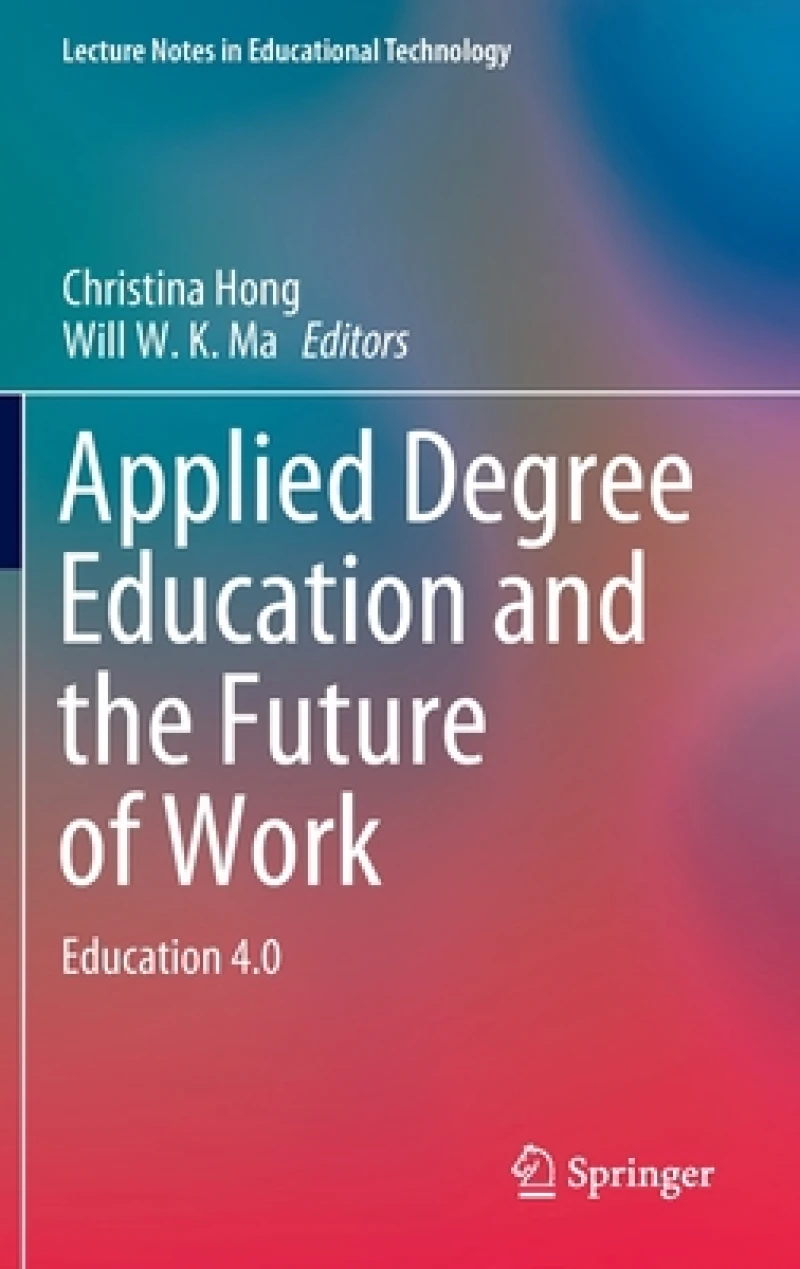 Applied Degree Education and the Future of Work