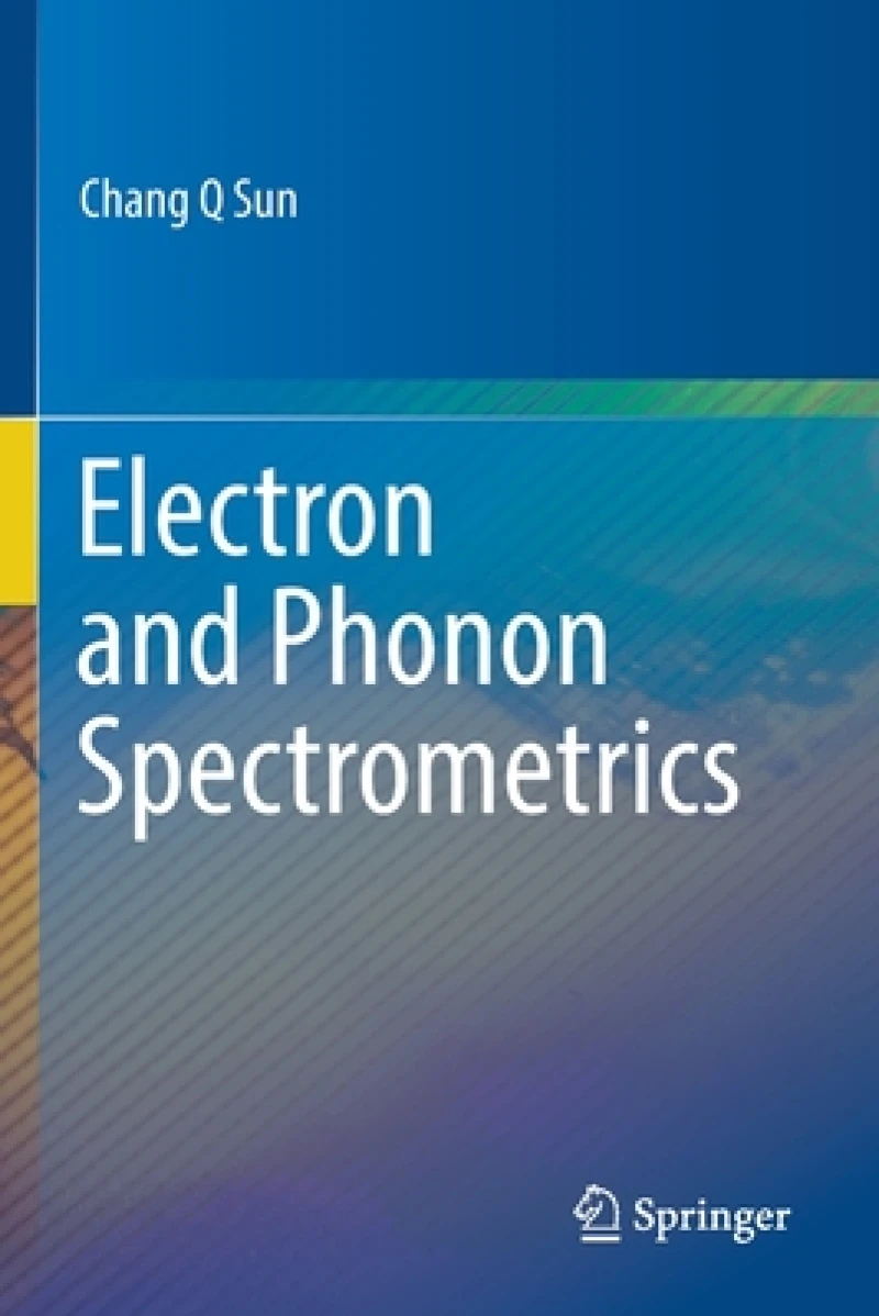 Electron and Phonon Spectrometrics