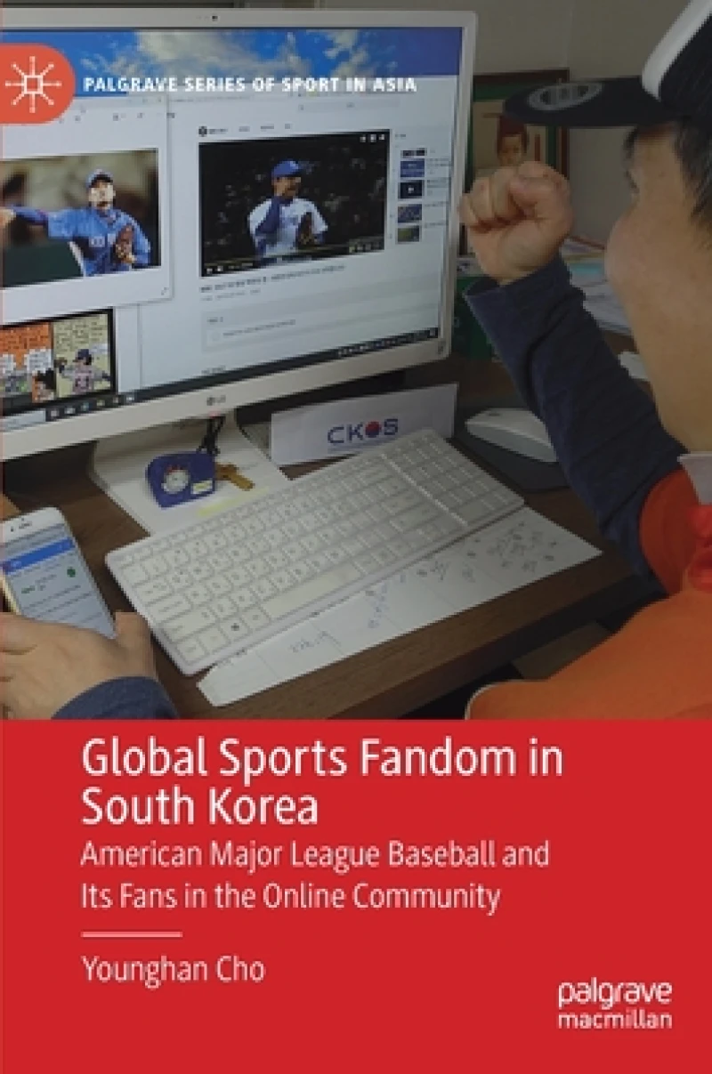 Global Sports Fandom in South Korea