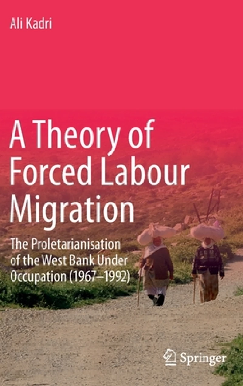 A Theory of Forced Labour Migration