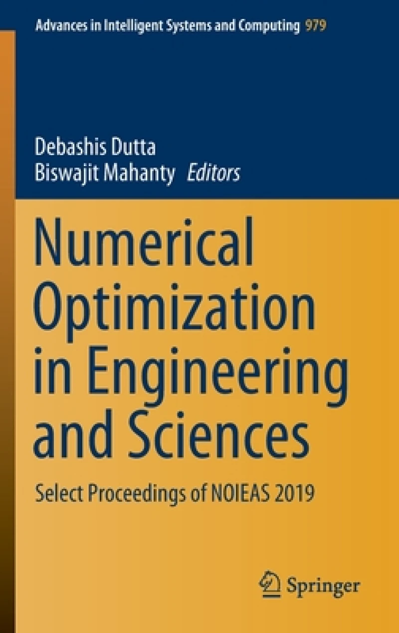 Numerical Optimization in Engineering and Sciences