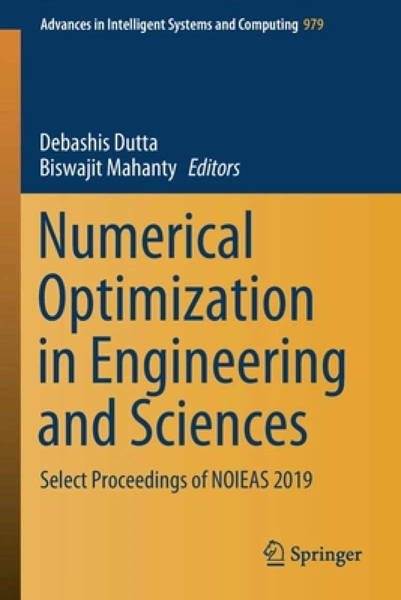 Numerical Optimization in Engineering and Sciences
